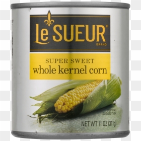 Le Sueur, HD Png Download - corn kernel png