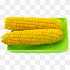 Bowl Of Corn Transparent Background, HD Png Download - corn kernel png