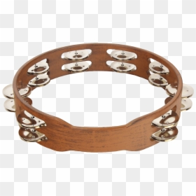 Portable Network Graphics, HD Png Download - tambourine png