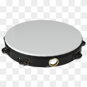 Remo Tambourine 6 Inch, HD Png Download - tambourine png