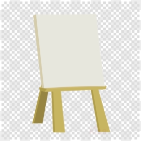South Park The Stick Of Truth Butter, HD Png Download - art easel png