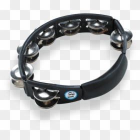 Percussion À Main, HD Png Download - tambourine png