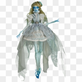 Doll, HD Png Download - creepy doll png