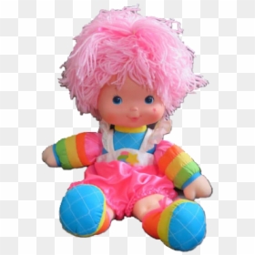 Kidcore Transparent, HD Png Download - creepy doll png