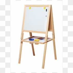 Easel, HD Png Download - art easel png