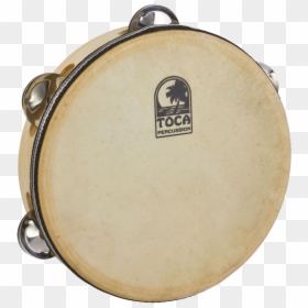 Toca Tambourine, HD Png Download - tambourine png