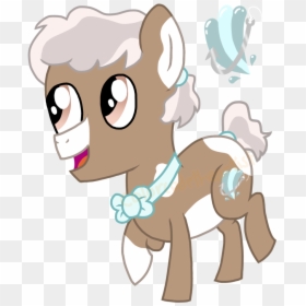 Cartoon, HD Png Download - hair tie png