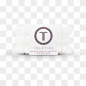 Label, HD Png Download - hair tie png