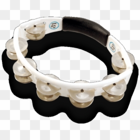 Bracelet, HD Png Download - tambourine png