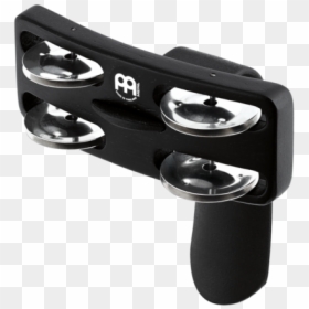 Foot Tambourine Meinl, HD Png Download - tambourine png