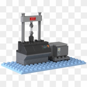 Lego, HD Png Download - brick frame png