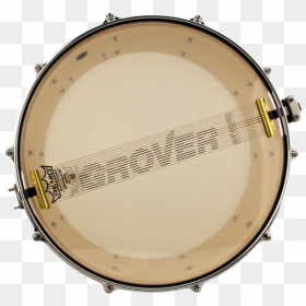 Png Snare Real Drum, Transparent Png - tambourine png