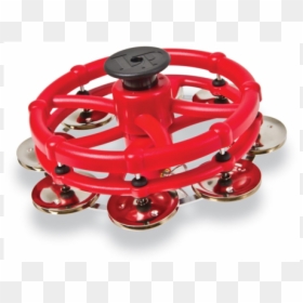 Latin Percussion, HD Png Download - tambourine png