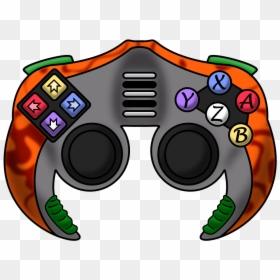 Game Controller, HD Png Download - gordon freeman png