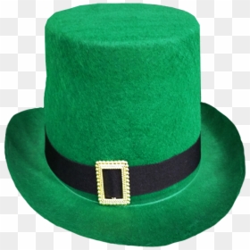 Cowboy Hat, HD Png Download - st patrick's day pot of gold png