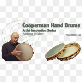 Dayereh, HD Png Download - tambourine png