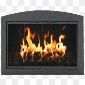 Fireside Chat Powerpoint, HD Png Download - brick frame png