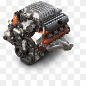 Dodge Charger Srt Engine, HD Png Download - 2015 dodge charger png