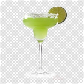 Margarita Clipart, HD Png Download - martini clip art png