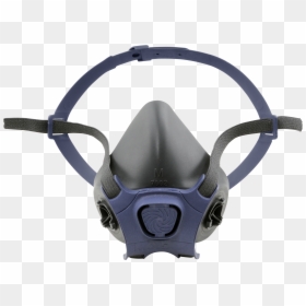 Air Respirator Mask, HD Png Download - respirator png