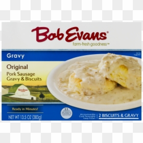 Mashed Potato, HD Png Download - biscuits and gravy png