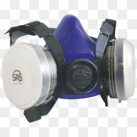 Respirator, HD Png Download - respirator png