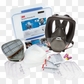 3m 6251, HD Png Download - respirator png