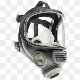 Diving Mask, HD Png Download - respirator png
