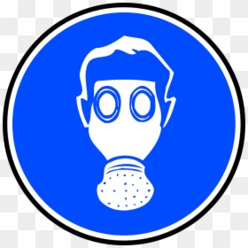 Respiration Protection, HD Png Download - respirator png