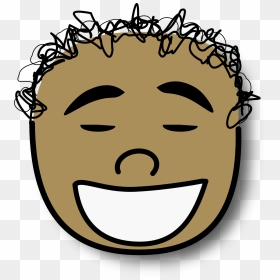 Boy Angry Face Clipart, HD Png Download - nicki minaj face png