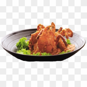 Crispy Fried Chicken, HD Png Download - pung png