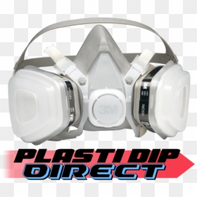 52p71 3m, HD Png Download - respirator png