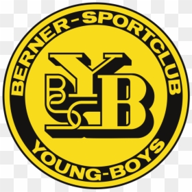 Young Boys Bern Logo, HD Png Download - pung png