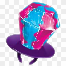 Blue And Pink Ring Pop, HD Png Download - ring pop png