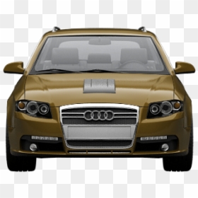 Audi Rs 4, HD Png Download - pung png
