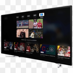 Led-backlit Lcd Display, HD Png Download - dwyane wade bulls png