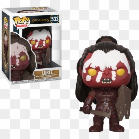 Pop Figures Lord Of The Rings, HD Png Download - ring pop png