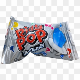 Snack, HD Png Download - ring pop png
