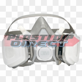 3m 5000 Series Respirator, HD Png Download - respirator png