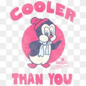 Cartoon, HD Png Download - chilly willy png