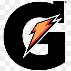 Logo De Gatorade, HD Png Download - dwyane wade bulls png