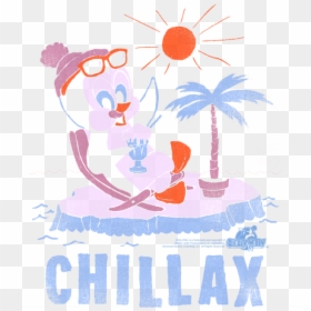 Illustration, HD Png Download - chilly willy png