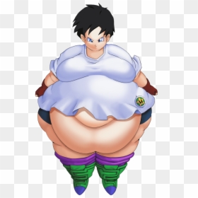 Cartoon, HD Png Download - videl png