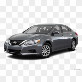 2016 Nissan Altima Grey, HD Png Download - 2016 nissan altima png