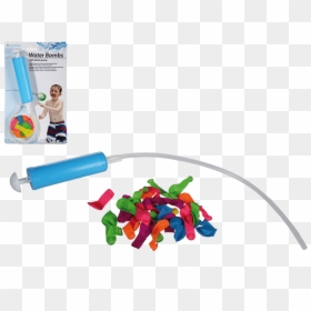 Pump, HD Png Download - pung png