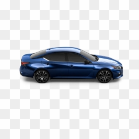2019 Nissan Altima With Sunroof, HD Png Download - 2016 nissan altima png