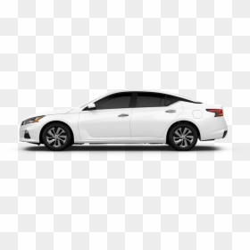 Nissan Altima 2019 Sr Specs, HD Png Download - 2016 nissan altima png