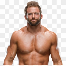 Zack Ryder Wwe Render, HD Png Download - wwe chris jericho png