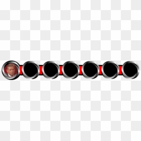 Circle, HD Png Download - wwe chris jericho png