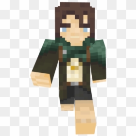 Cartoon, HD Png Download - frodo baggins png